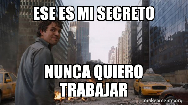 That's My Secret meme