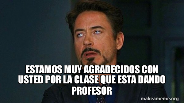 Estamos Agradecidos Memes Memes Comunistas Para Gente Blanca De La