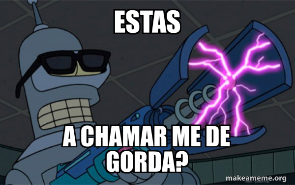 Blasting Bender meme