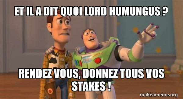 Lord Humongous Memes WWC] Meme Halloween Haydenpetiso By