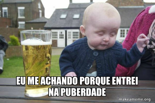 Drunk Baby meme