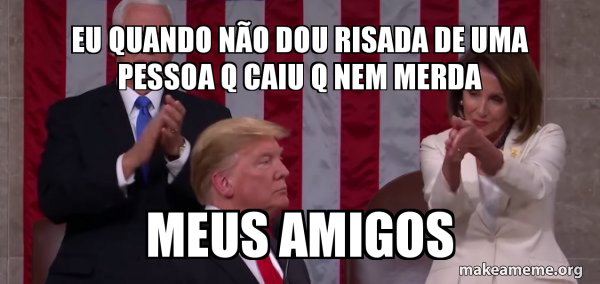 Nancy Pelosi Clapping meme
