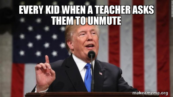 Donald Trump meme