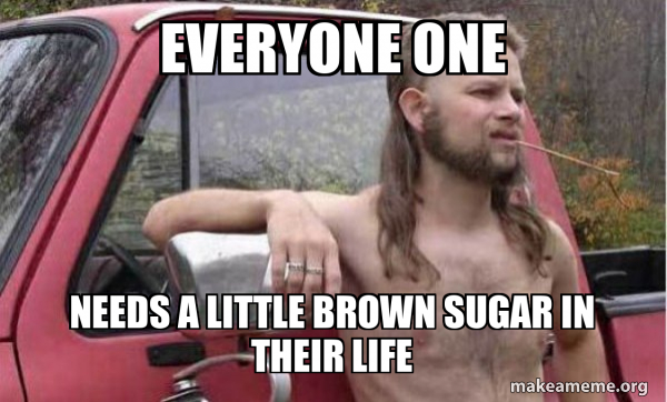 Almost Politically Correct Redneck meme