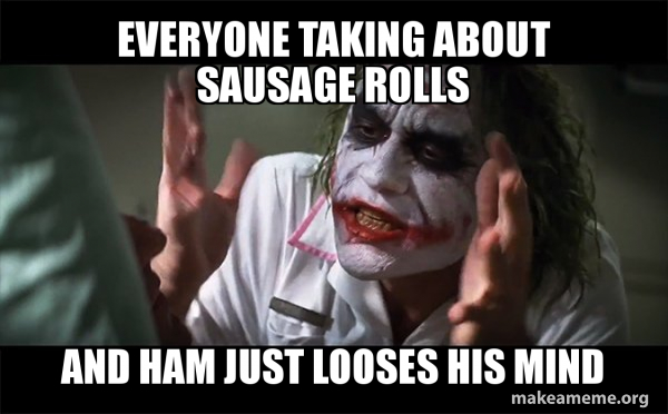 Everyone Loses Their Minds (Joker Mind Loss) meme
