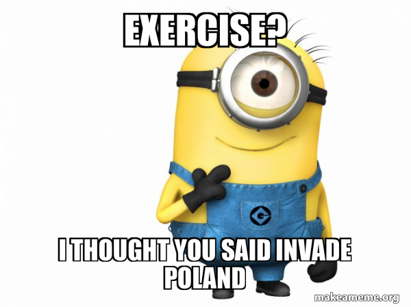 Thoughtful Minion meme