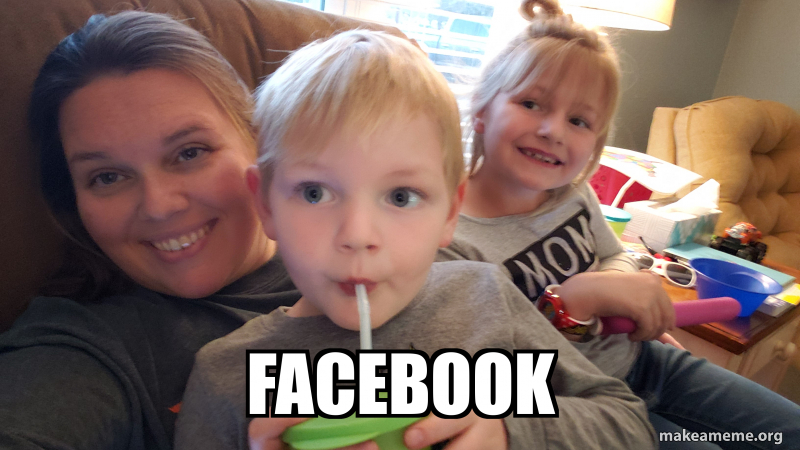 Facebook Meme Generator