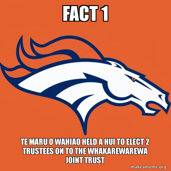 Denver Broncos meme