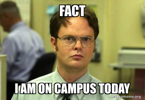 Schrute Facts (Dwight Schrute from The Office) meme