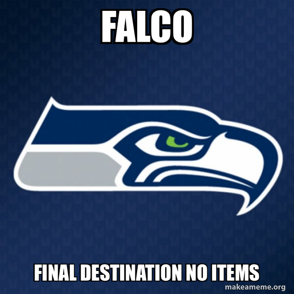 Seattle Seahawks meme