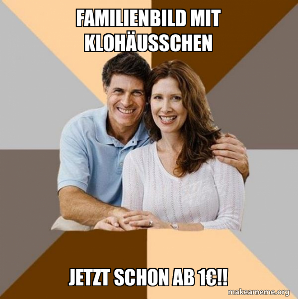 Scumbag Parents meme