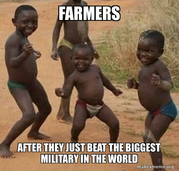 Dancing Black Kids meme