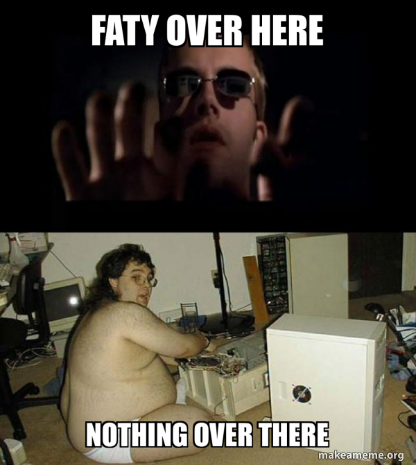 Hackers Meme meme