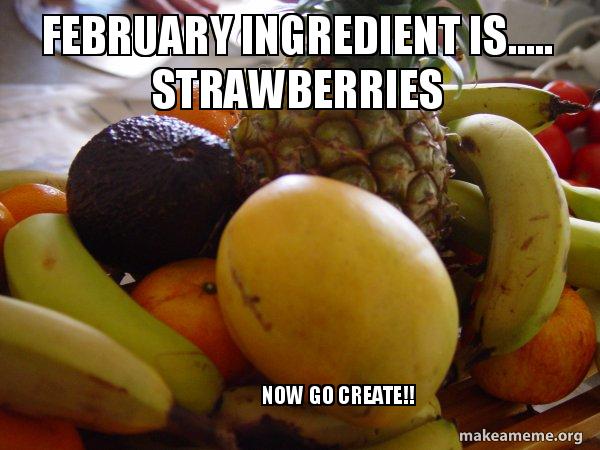 Fruit meme