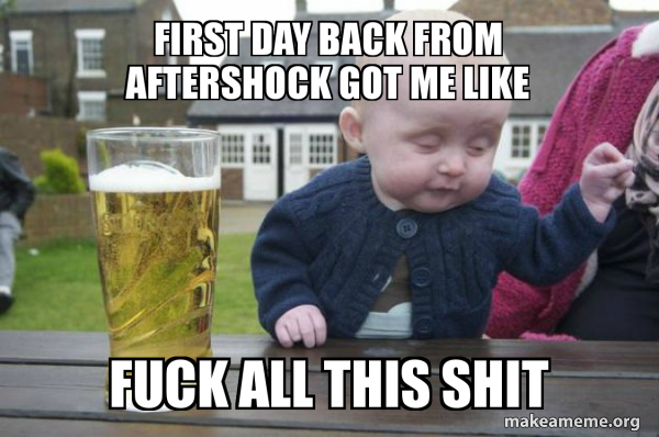 Drunk Baby meme