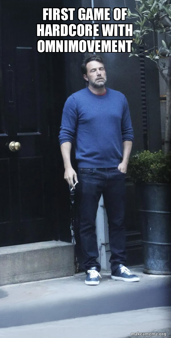 Ben Affleck Smoking meme