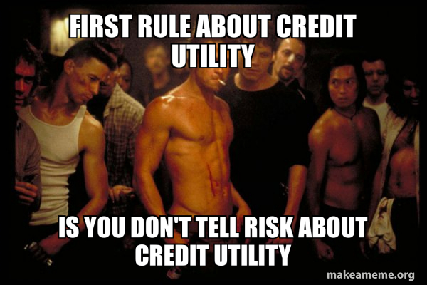 Fight Club meme