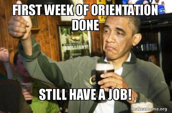 O Week Memes 🤣 [Meme Of The Week Contest] Round 84 | Fandom