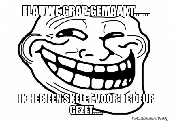 Trollface meme