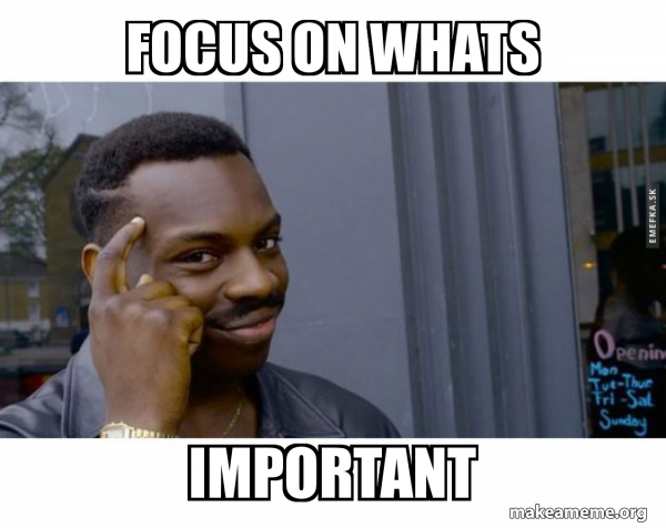 Roll Safe Black Guy Pointing at His Head meme