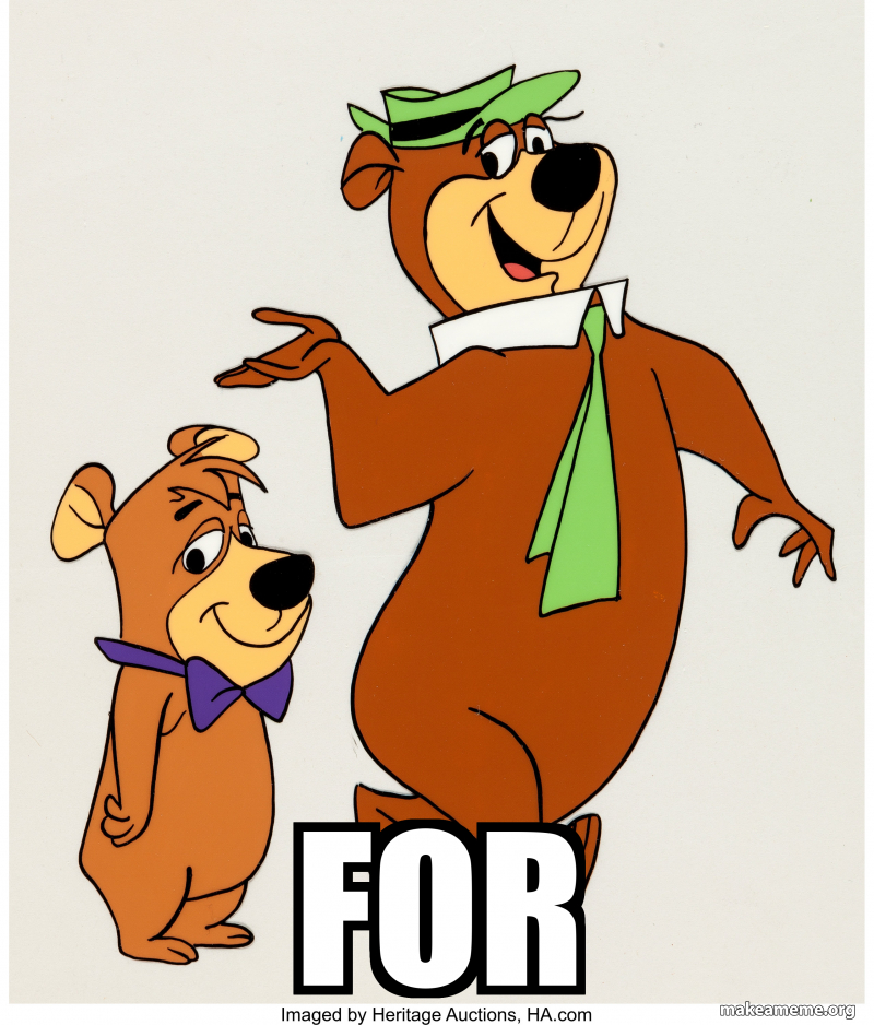 For Meme Generator