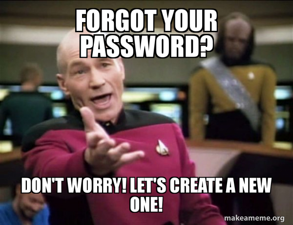 Annoyed Picard meme