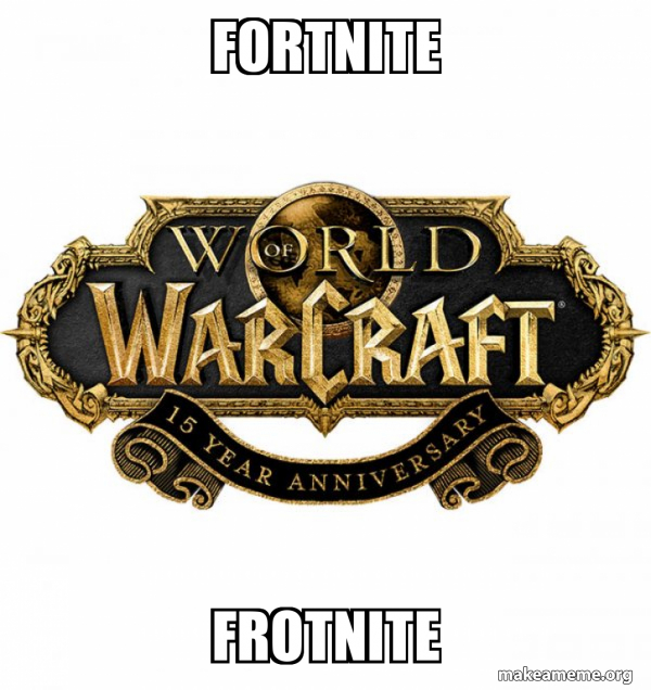 WOW Classic
