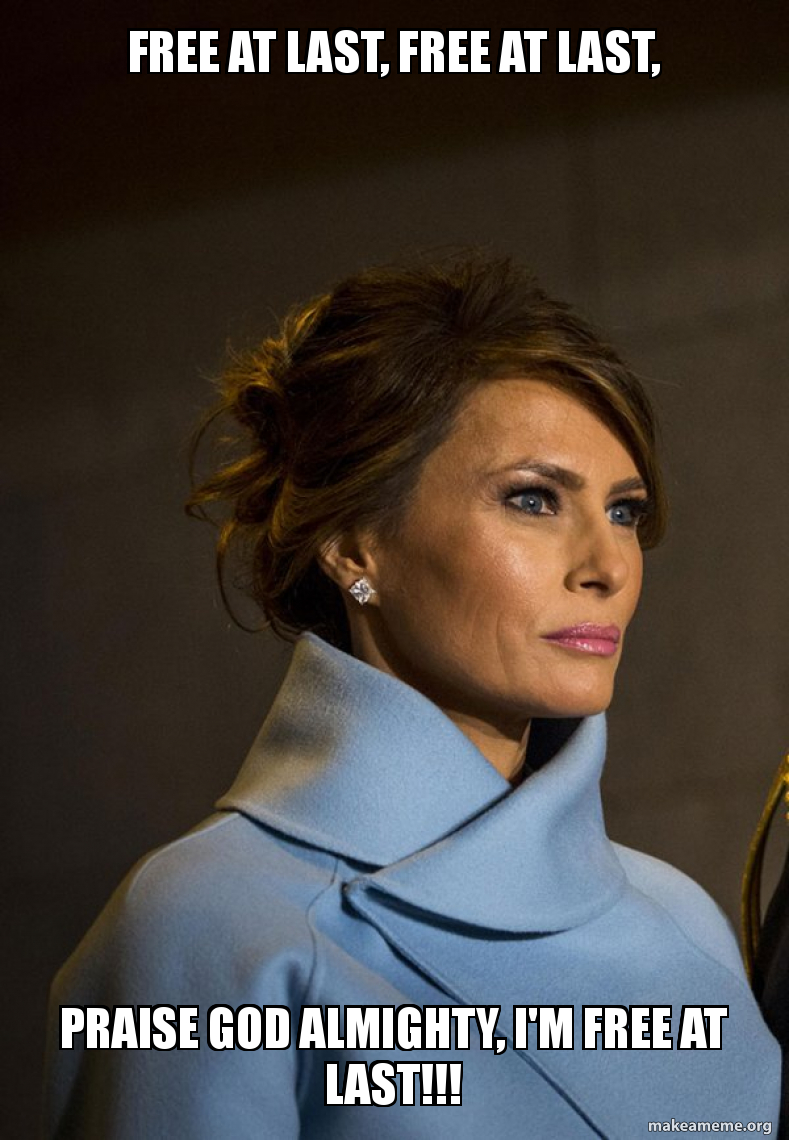 Free at last Free at last Praise God Almighty I #39 m free at last