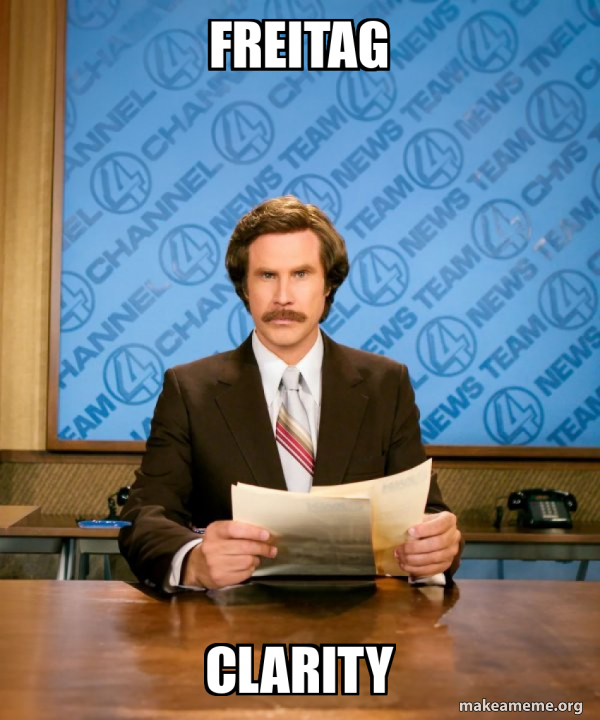 Breaking News meme