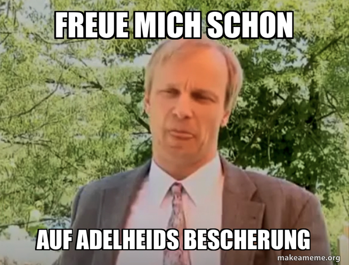 Ich Freue Mich Schon Darauf Englisch