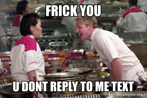 Gordon Ramsay meme