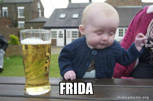 Drunk Baby meme