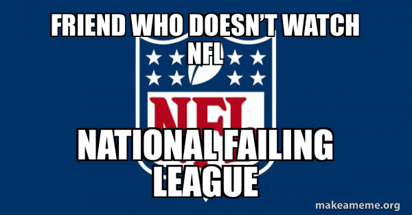 NFL meme