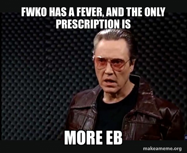 SNL - More Cowbell meme