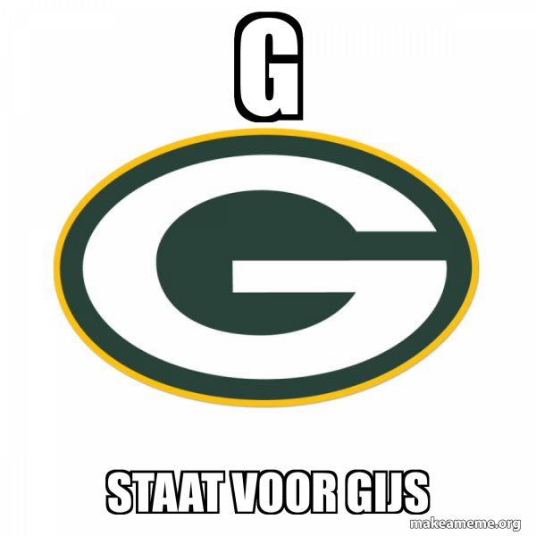 Green Bay Packers meme