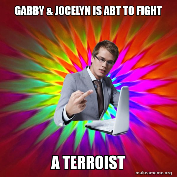 Not Always Overly Suave IT Guy meme