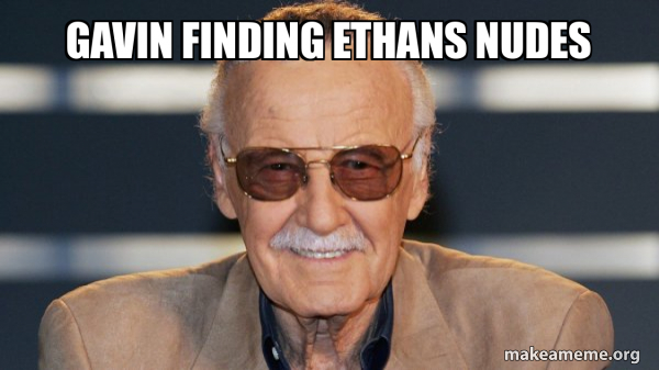 Stan Lee meme