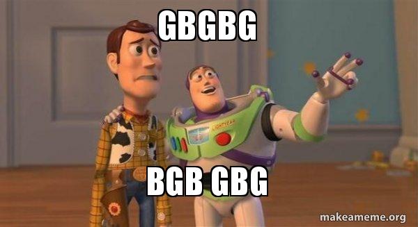 Gbg Memes