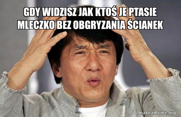 Jackie Chan Why? meme