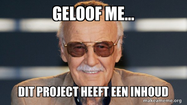 Stan Lee meme