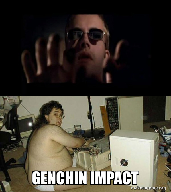 Hackers Meme meme