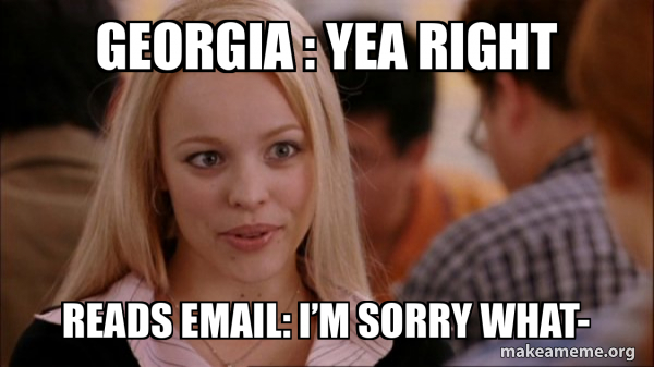 Mean Girls Meme meme