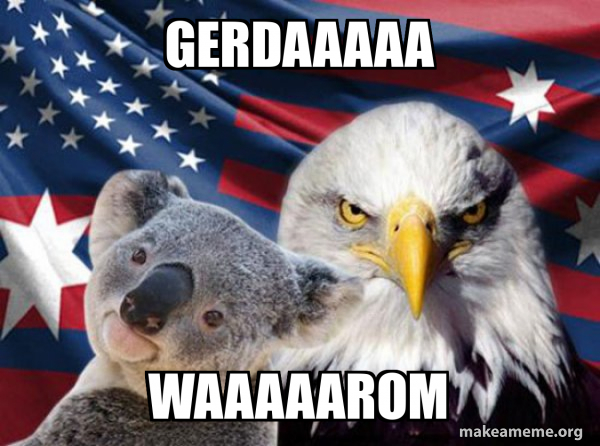 Ameristralia meme