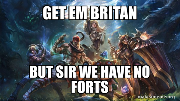 LOL League of Legends meme