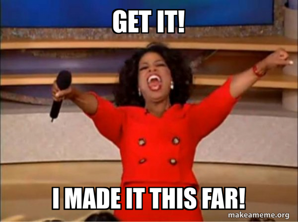 Oprah Winfrey
