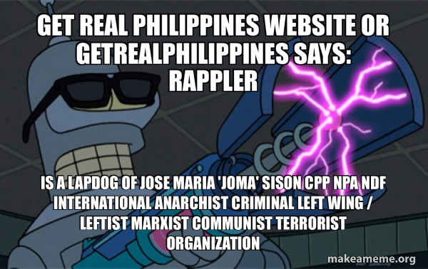 Blasting Bender meme