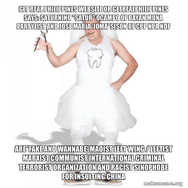 Tooth Fairy meme