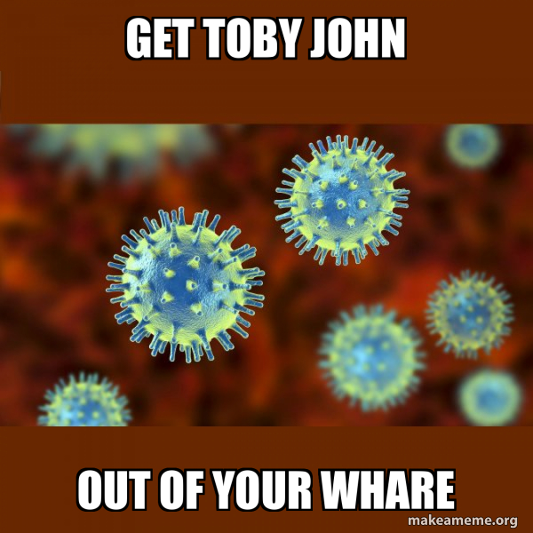 Coronavirus ( COVID-19 ) meme