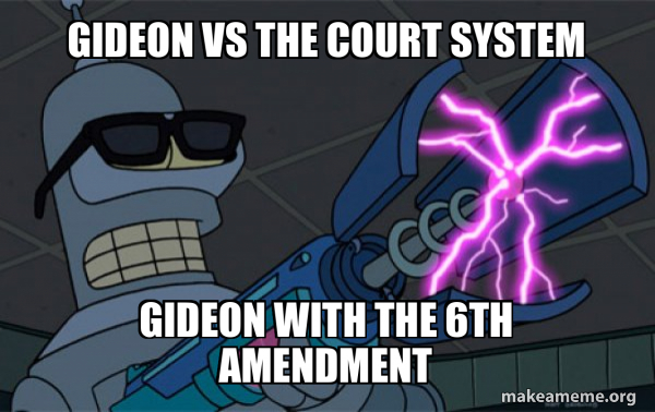Blasting Bender meme
