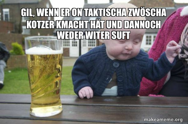 Drunk Baby meme